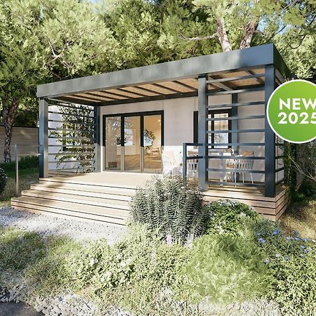 Arena Indije Mobile Homes بنجول المظهر الخارجي الصورة