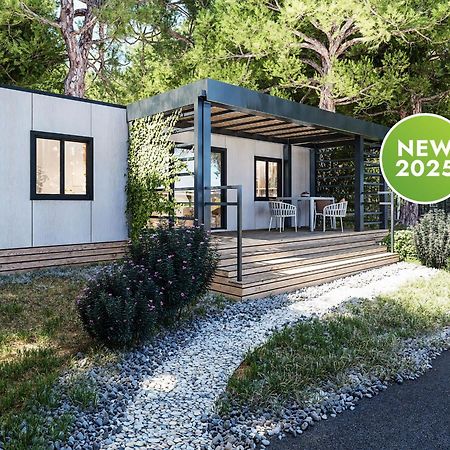 Arena Indije Mobile Homes بنجول المظهر الخارجي الصورة