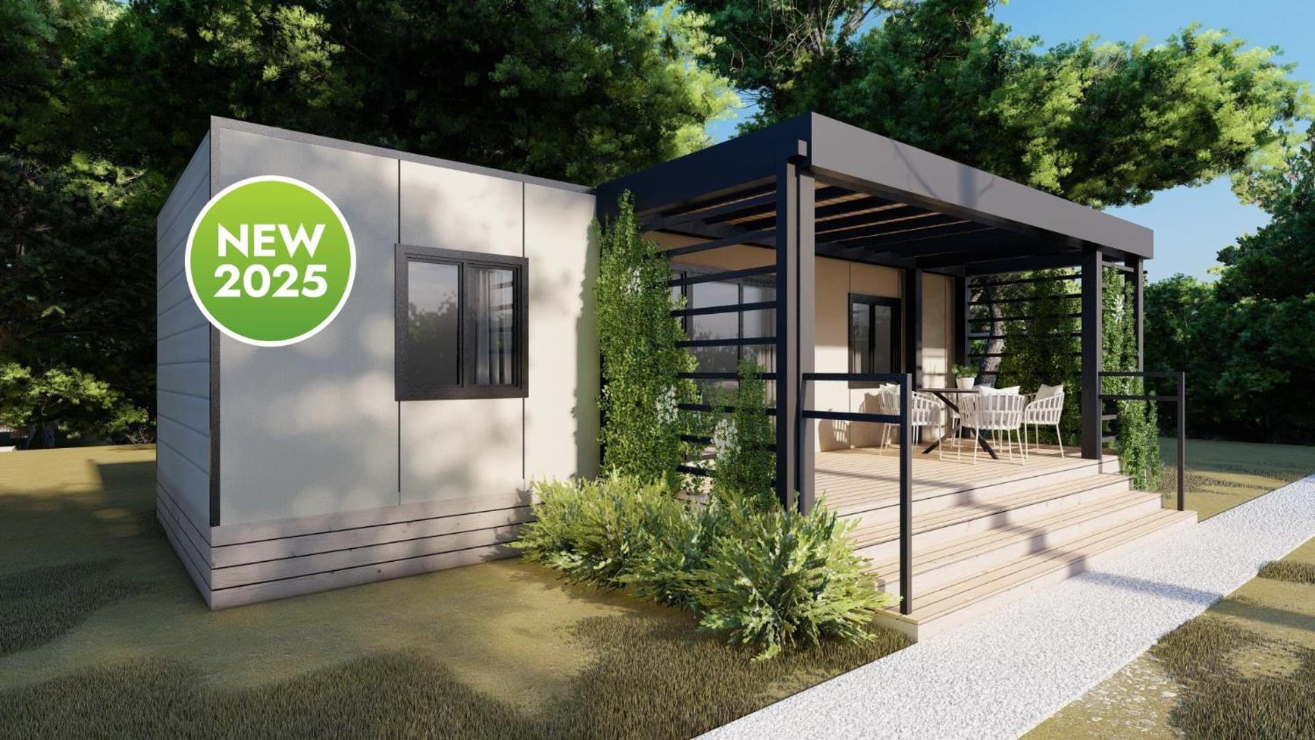 Arena Indije Mobile Homes بنجول المظهر الخارجي الصورة