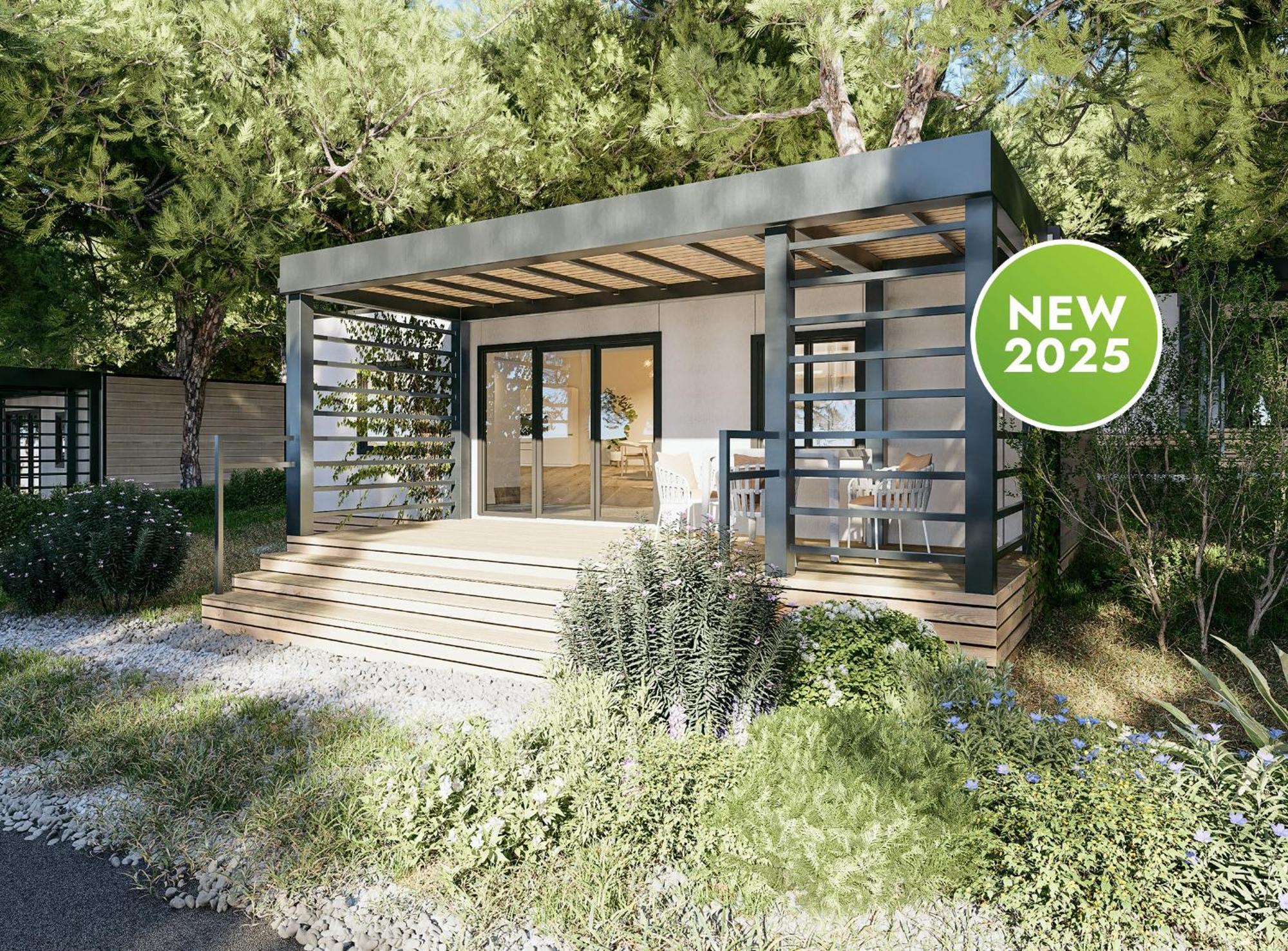 Arena Indije Mobile Homes بنجول المظهر الخارجي الصورة