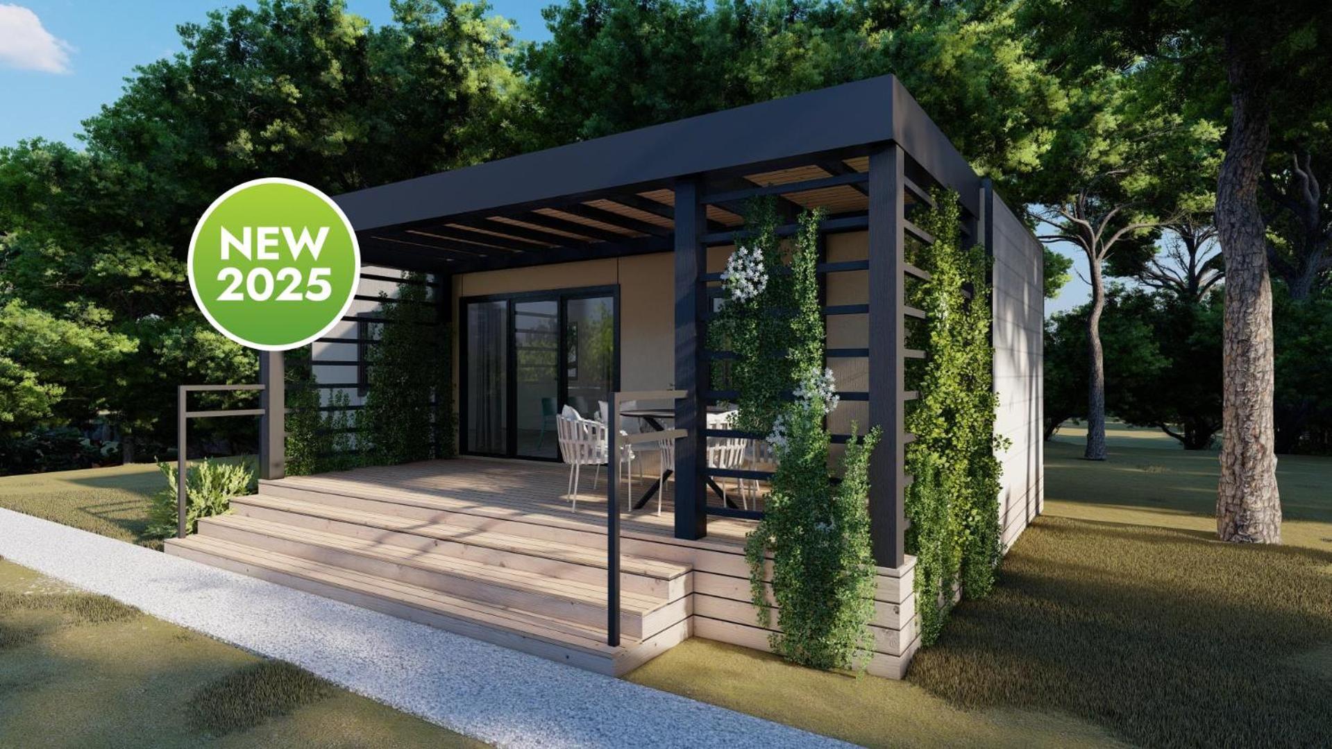Arena Indije Mobile Homes بنجول المظهر الخارجي الصورة