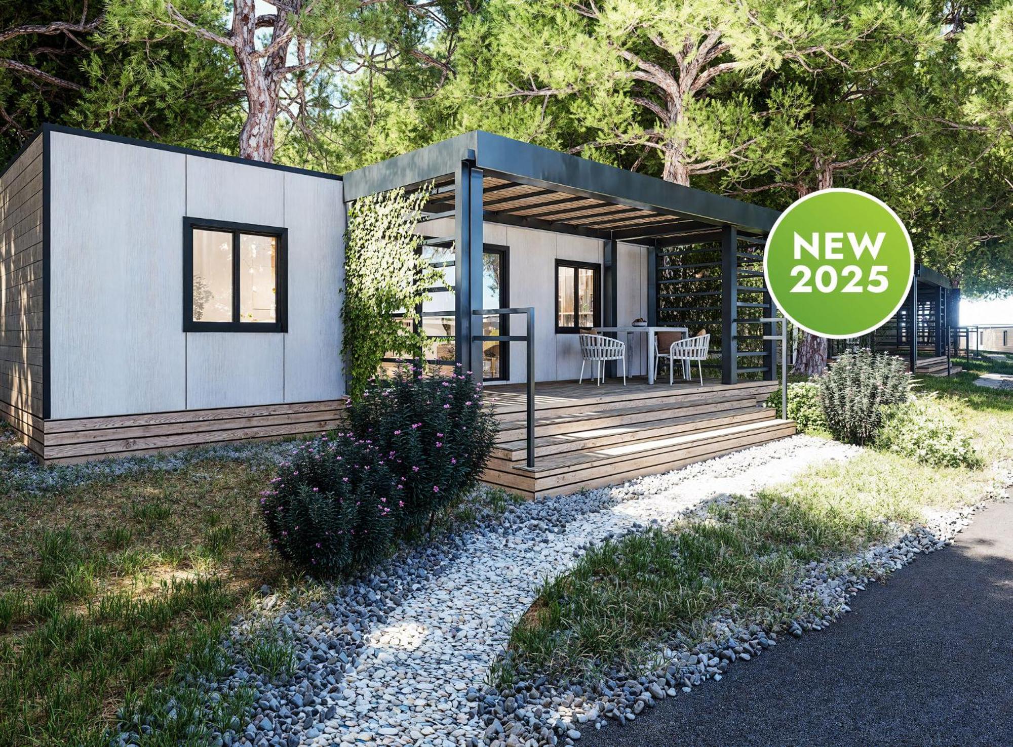 Arena Indije Mobile Homes بنجول المظهر الخارجي الصورة