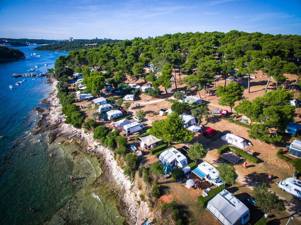 Arena Indije Mobile Homes بنجول المظهر الخارجي الصورة