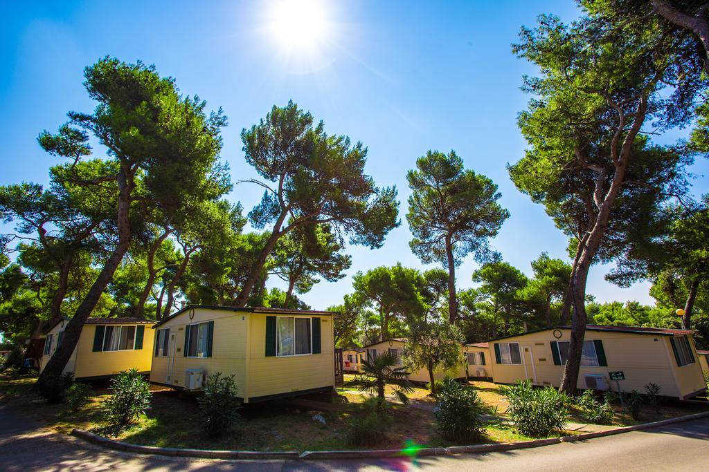 Arena Indije Mobile Homes بنجول المظهر الخارجي الصورة
