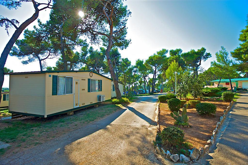 Arena Indije Mobile Homes بنجول المظهر الخارجي الصورة