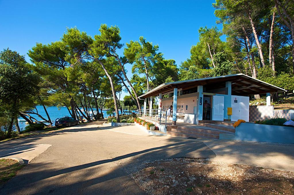 Arena Indije Mobile Homes بنجول المظهر الخارجي الصورة