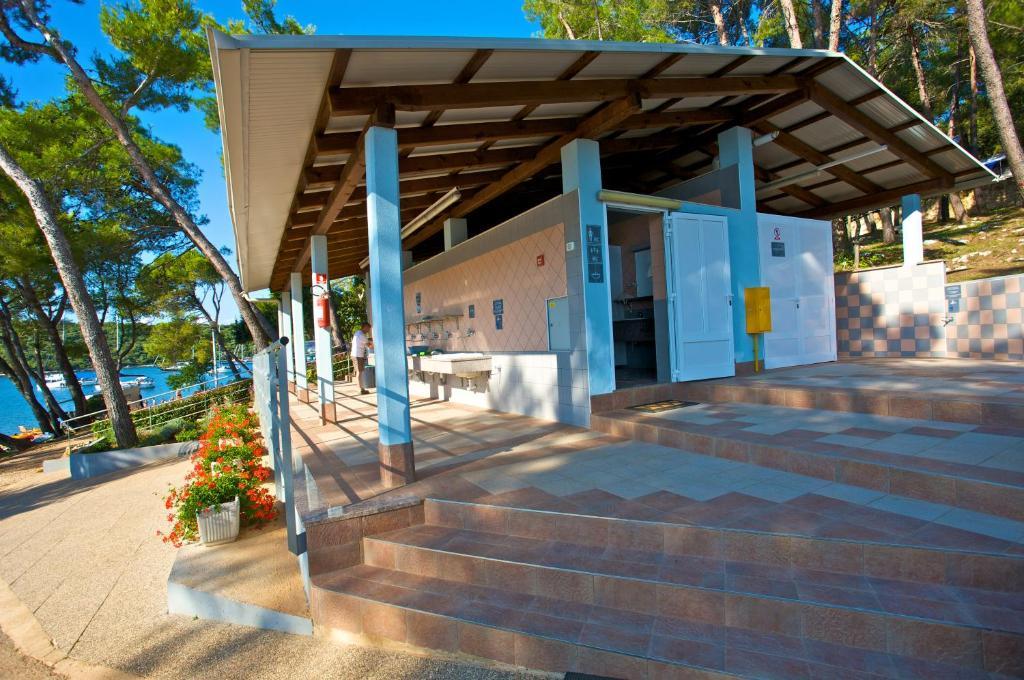 Arena Indije Mobile Homes بنجول المظهر الخارجي الصورة