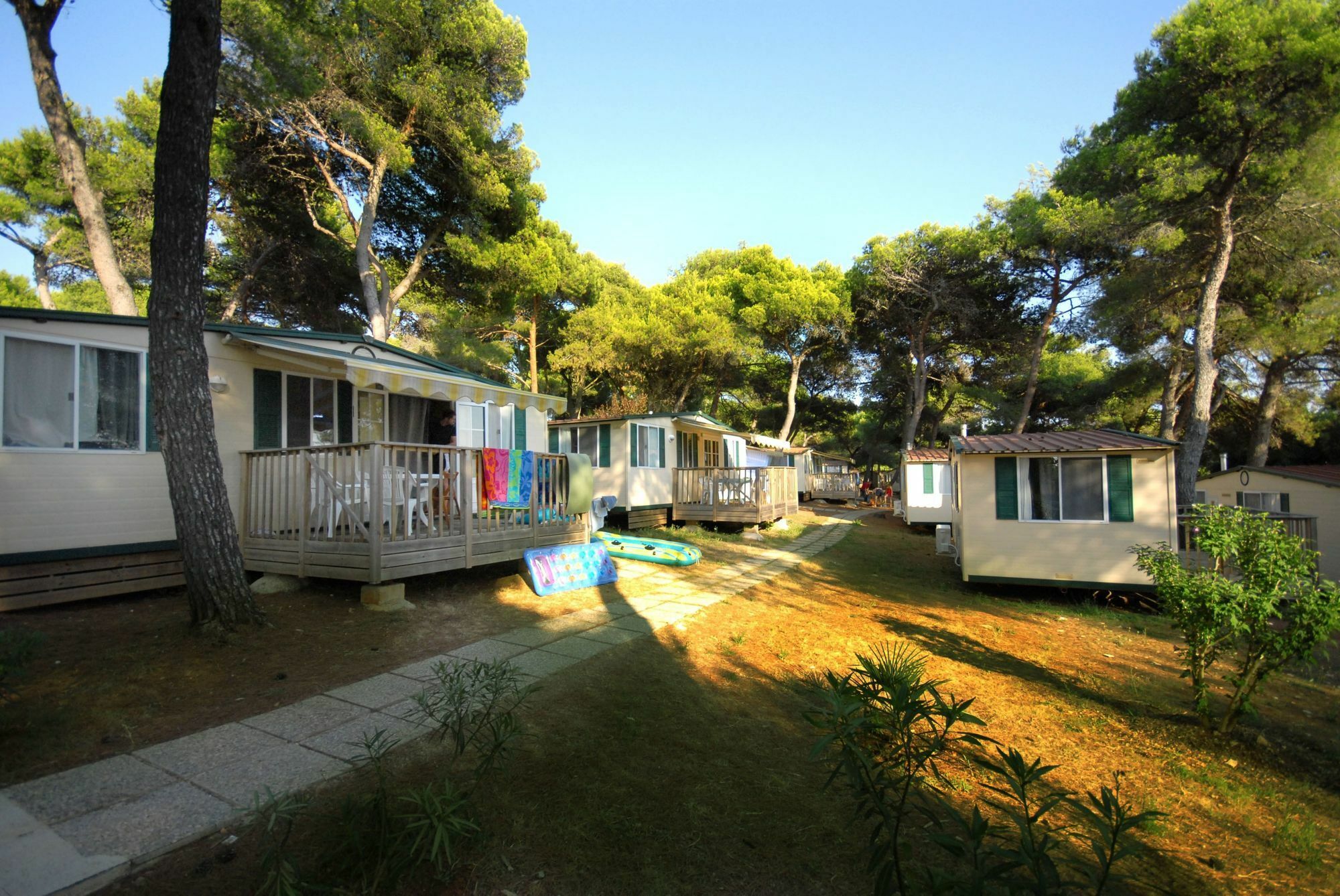 Arena Indije Mobile Homes بنجول المظهر الخارجي الصورة