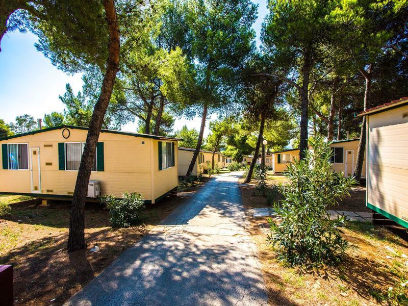 Arena Indije Mobile Homes بنجول المظهر الخارجي الصورة