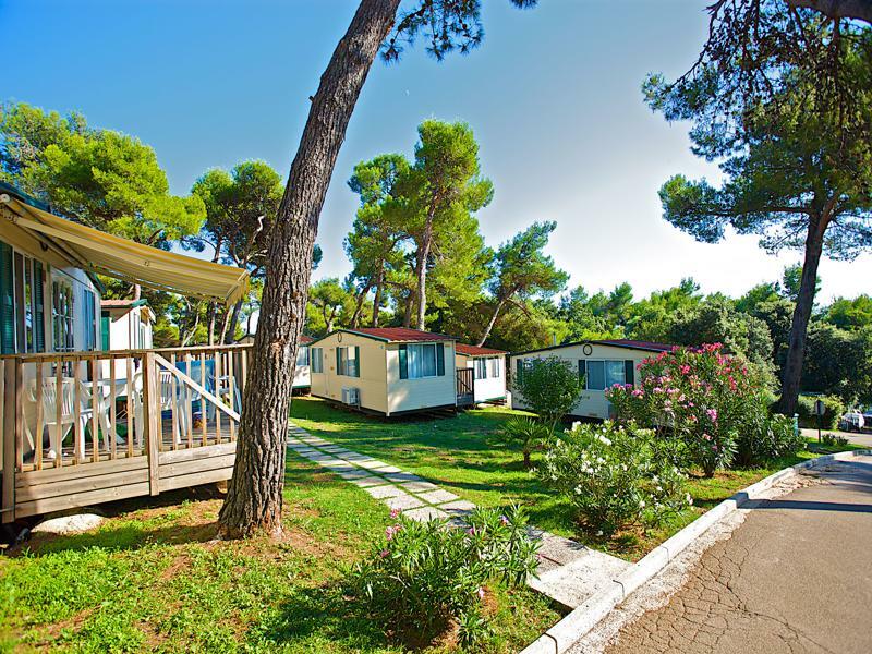 Arena Indije Mobile Homes بنجول المظهر الخارجي الصورة