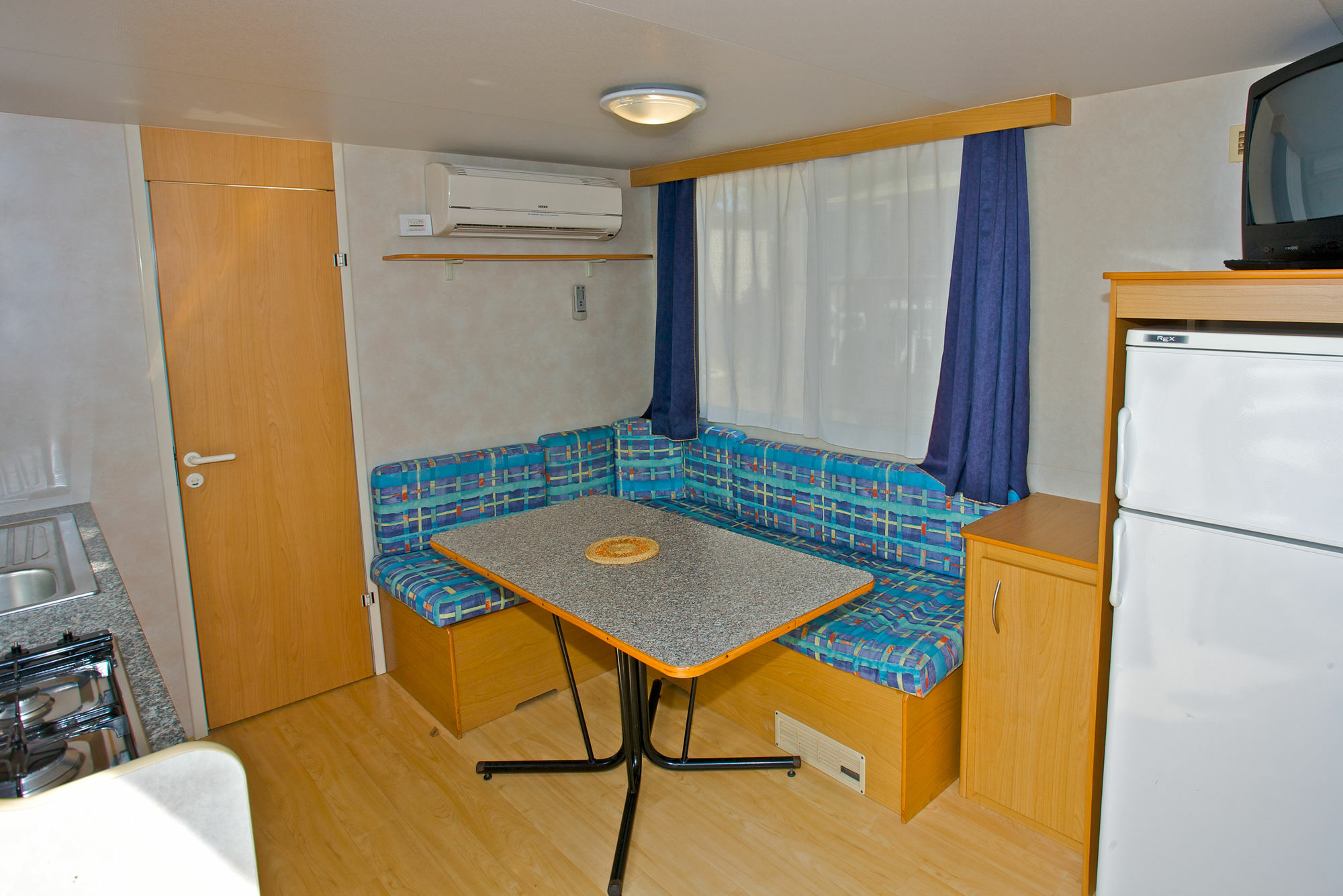 Arena Indije Mobile Homes بنجول المظهر الخارجي الصورة