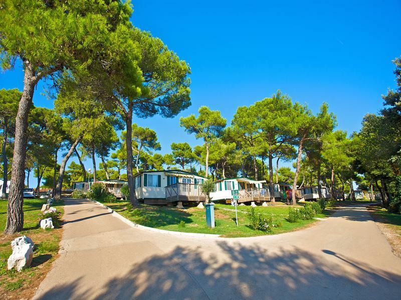 Arena Indije Mobile Homes بنجول المظهر الخارجي الصورة
