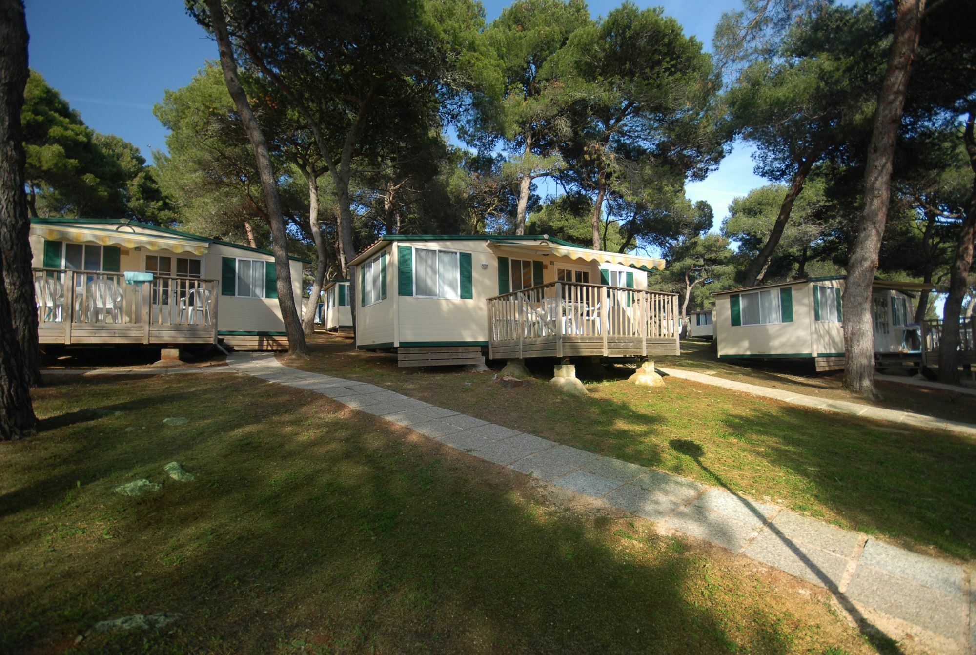 Arena Indije Mobile Homes بنجول المظهر الخارجي الصورة