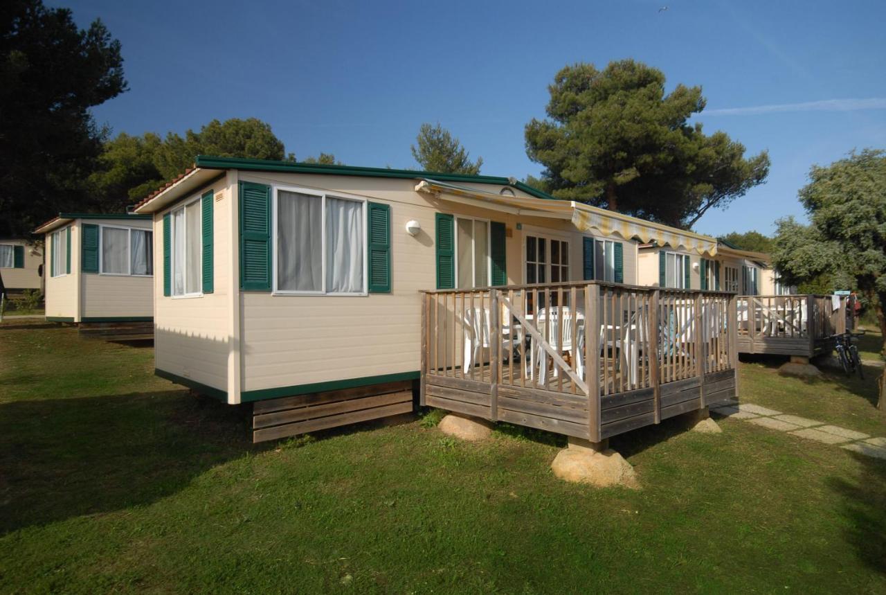Arena Indije Mobile Homes بنجول الغرفة الصورة